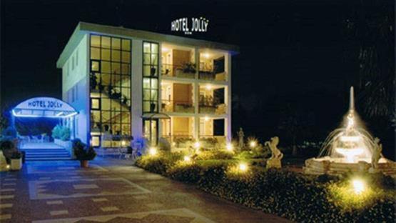 Hotel Jolly Modugno Extérieur photo